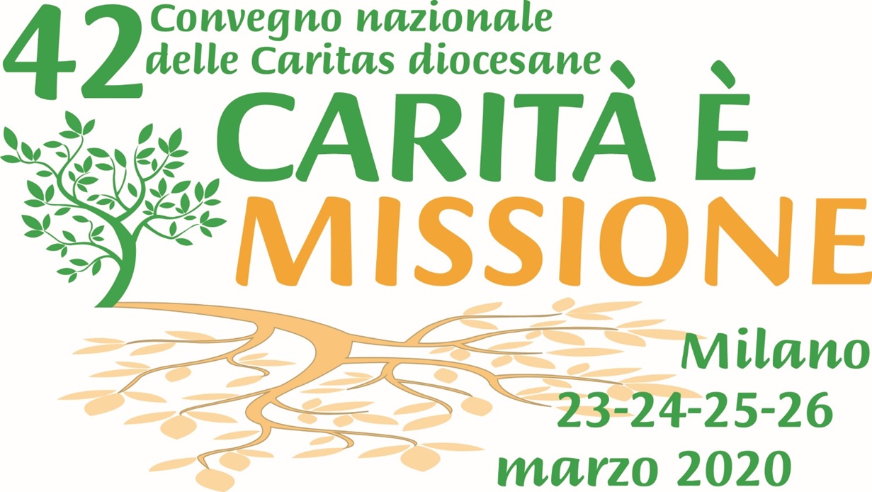 42° Convegno nazionale delle Caritas diocesane